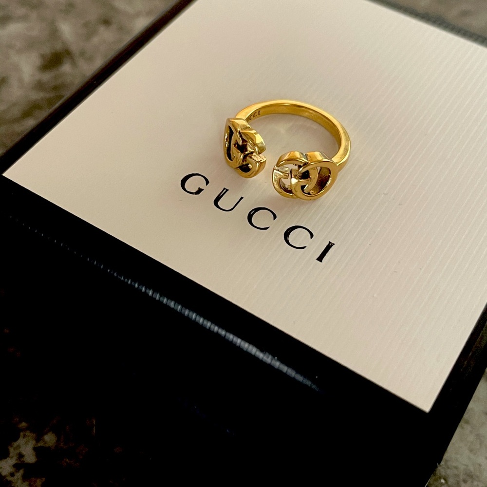 GG ring